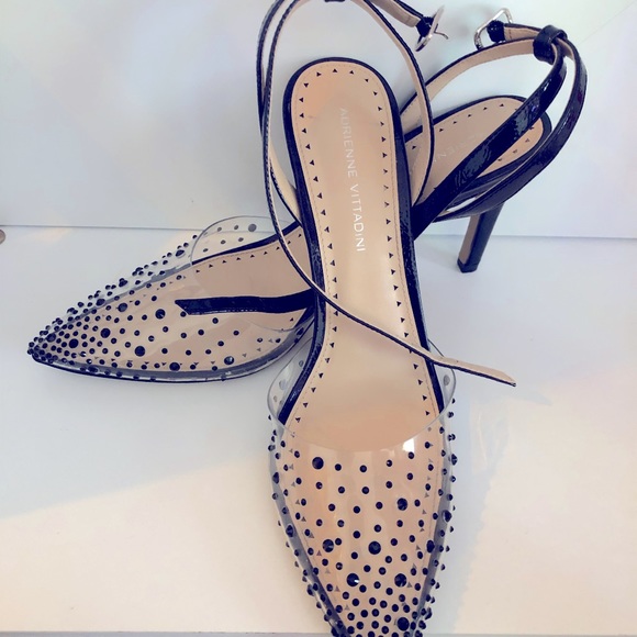 Adrienne Vittadini Shoes - Adrianna vittadini heels